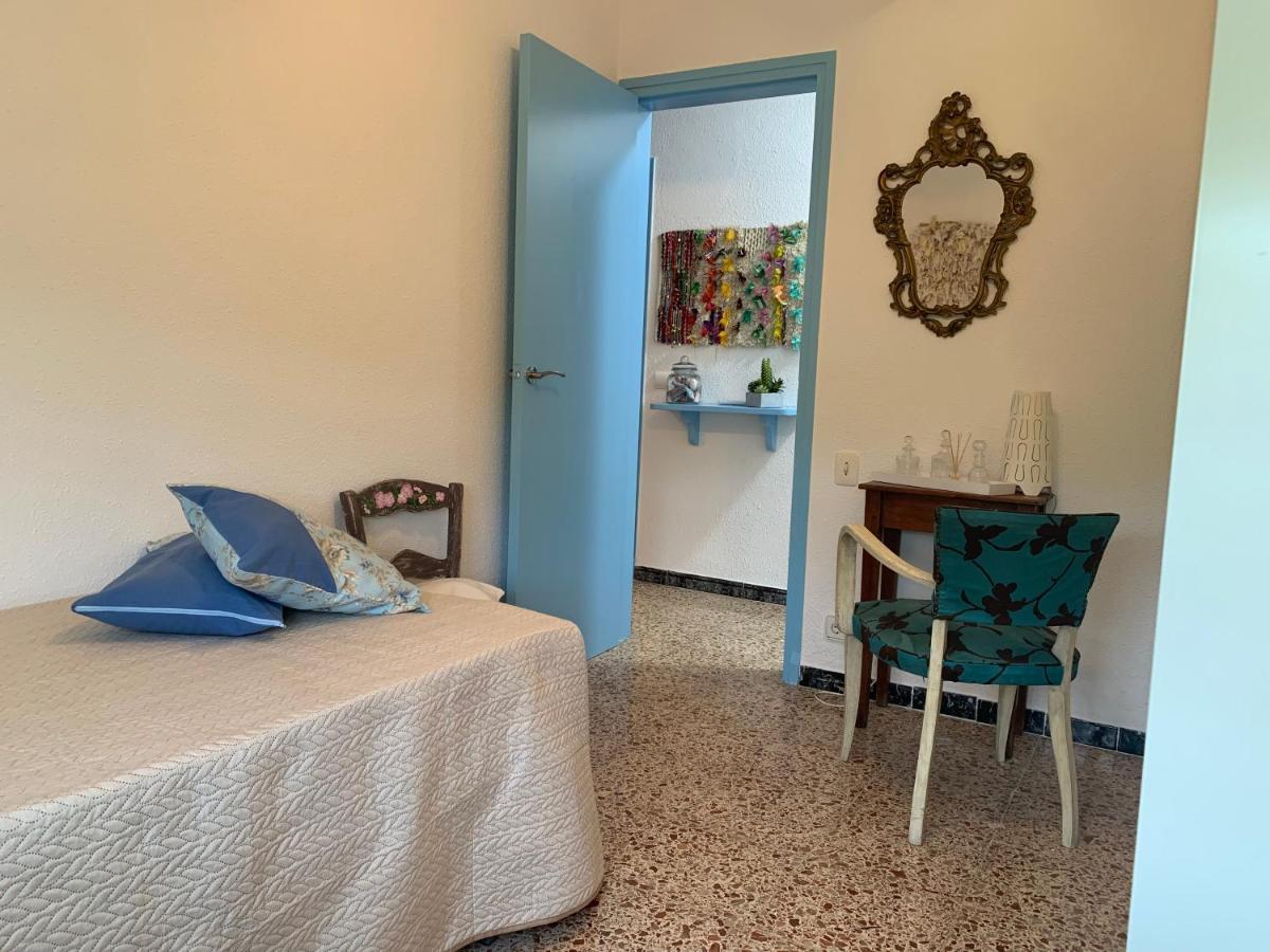 La Casa De L'Estany Villa L'Ametlla de Mar Exteriör bild