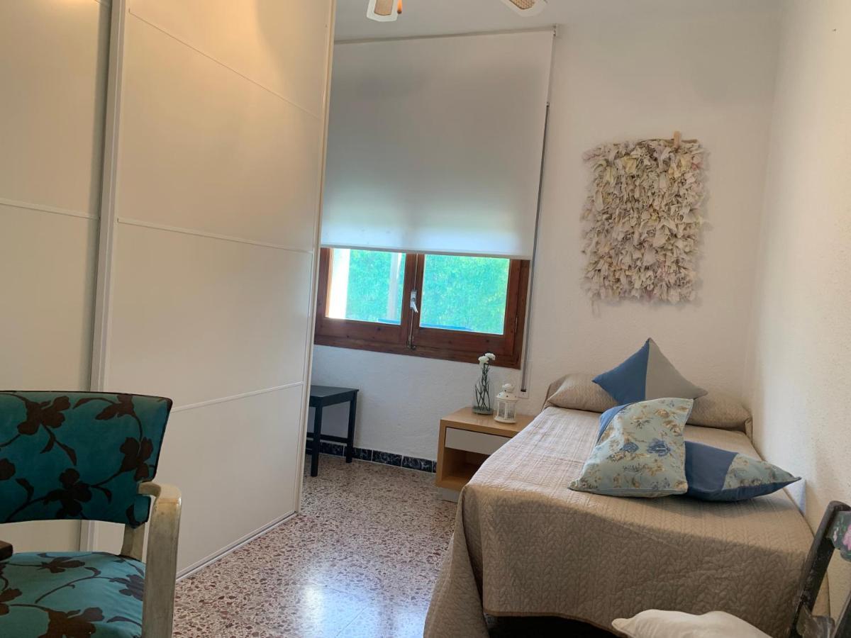 La Casa De L'Estany Villa L'Ametlla de Mar Exteriör bild