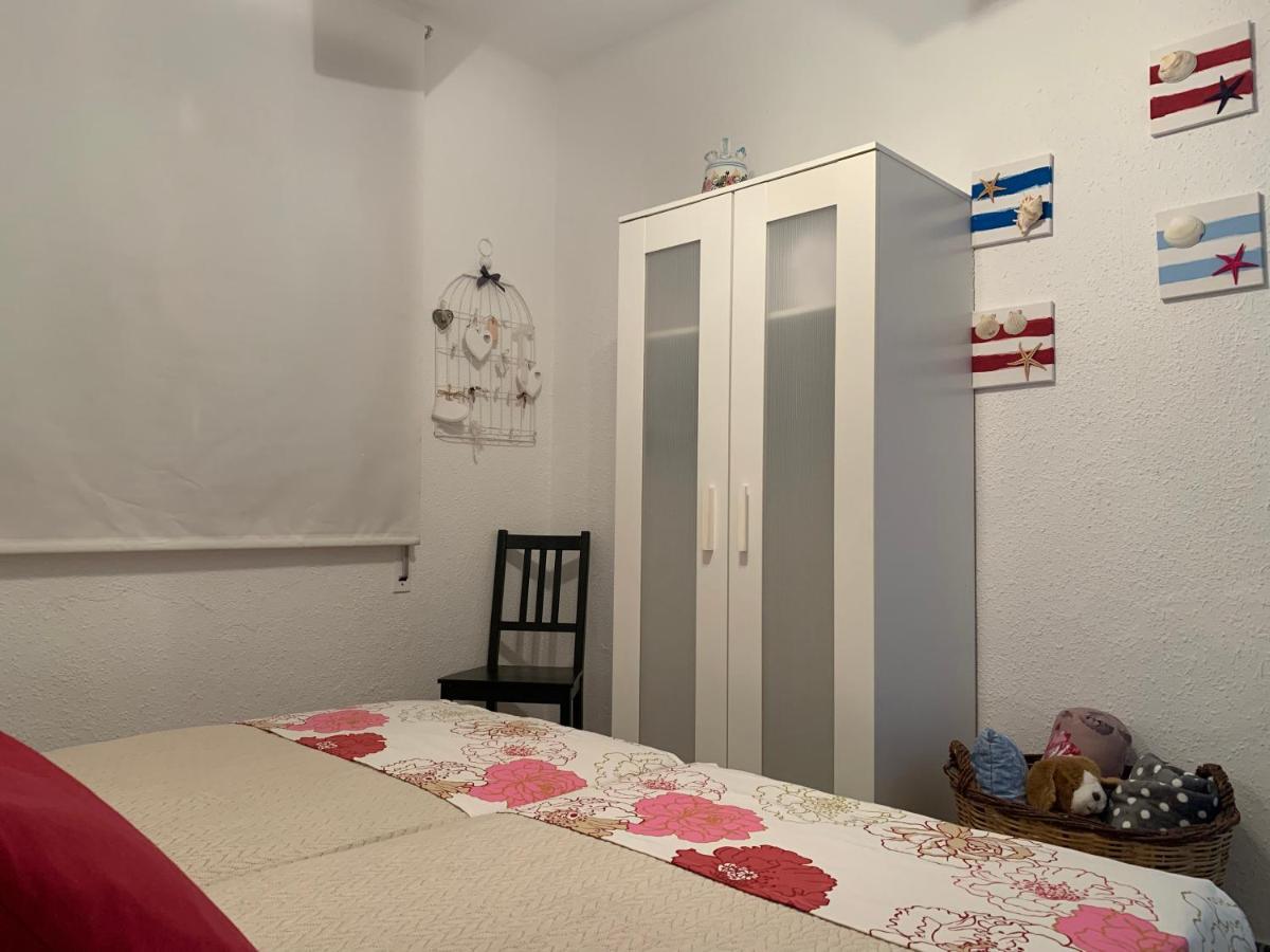 La Casa De L'Estany Villa L'Ametlla de Mar Exteriör bild
